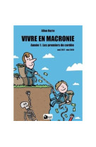 Vivre en Macronie T1