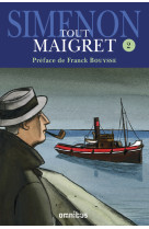 Tout Maigret - tome 2