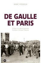 De Gaulle et Paris