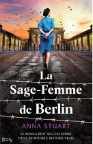 La sage-femme de Berlin