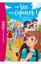 Ma vie, mes copines 35 - Randonnée en montagne