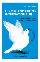 Les organisations internationales - 3e éd.