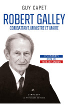 Robert Galley