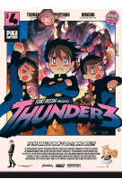 Thunder 3 T04