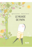 Le nuage de papa