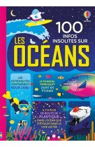 100 infos insolites sur les océans