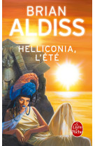 Helliconia, l'été (Cycle d'Helliconia, Tome 2)