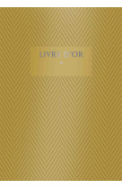 Livre d'or 2 grand