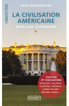 La Civilisation américaine - American Civilization