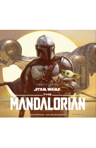 Star Wars, Tout l'Art de The Mandalorian 1