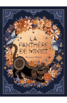 LA PANTHÈRE DE MINUIT