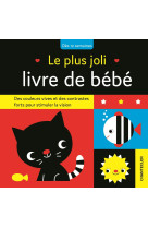 Le plus joli livre de bébé