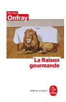 La Raison gourmande