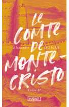 Le Comte de Monte-Cristo - tome 2 (Collector)