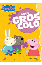 Peppa Pig - Mon gros colo