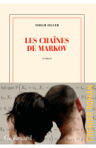 Les chaînes de Markov