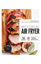 Les petits Marabout - Robot AirFryer