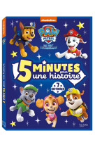 La Pat' Patrouille - 5 minutes pour une histoire