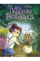 Aux douceurs enchantées