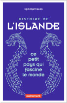 Histoire de l'Islande