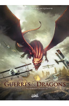 Guerres et Dragons T02