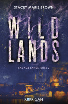 Wild lands