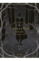 L'enfant et le maudit T10