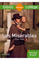 Bibliocollège - Les Misérables, Victor Hugo