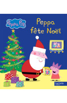 Peppa Pig / Peppa fête Noël