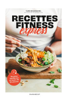 Recettes fitness express