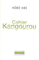 Cahier Kangourou