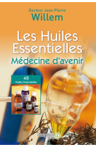 Huiles essentielles