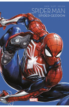 Spider-Man: Spider-Geddon - Marvel Multiverse T06