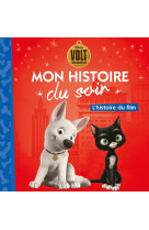 VOLT - Mon Histoire du Soir - L'histoire du film - Disney