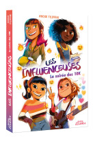 LES INFLUENCEUSES - LA SOIRÉE DES 10K