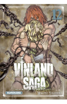 Vinland Saga - tome 12