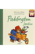 Paddington jardine