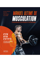 MANUEL ULTIME DE MUSCULATION