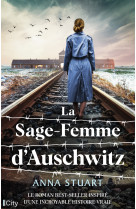 La sage-femme d'Auschwitz