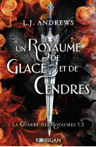 Un royaume de glace et de cendres