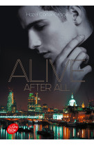 Alive - Tome 2