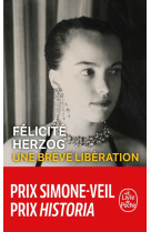 Une brève libération