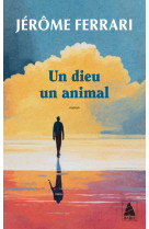 Un dieu un animal