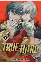 True Hiiro T04