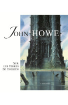 John Howe sur les terres de Tolkien