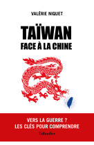 Taïwan face à la Chine