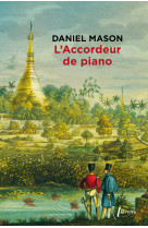 L’Accordeur de piano