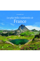 Calendrier plus belles randos de France 2025