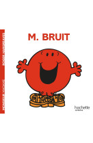 Monsieur Bruit