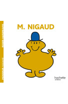 Monsieur Nigaud